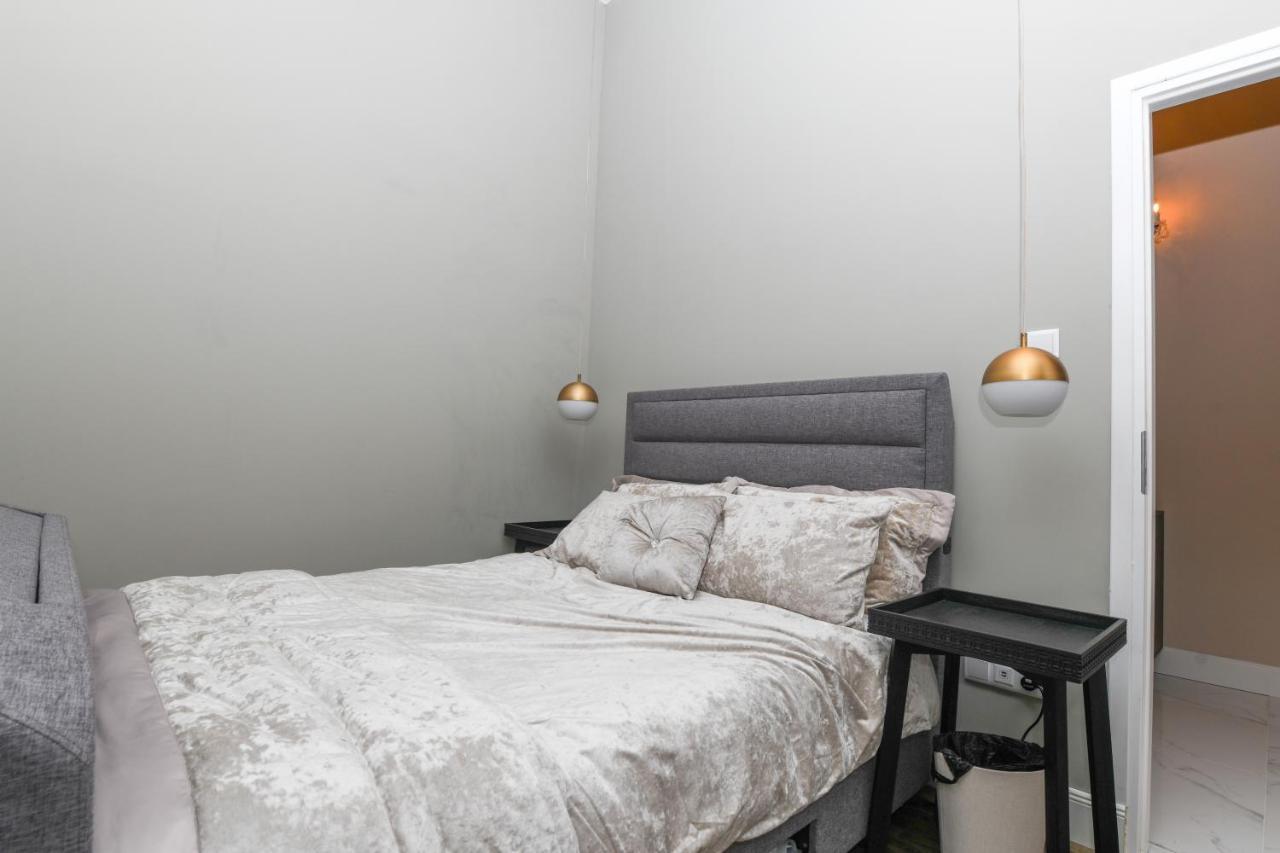 Classic Luxury With Jacuzzi & Sauna Raday Utca Apartment *