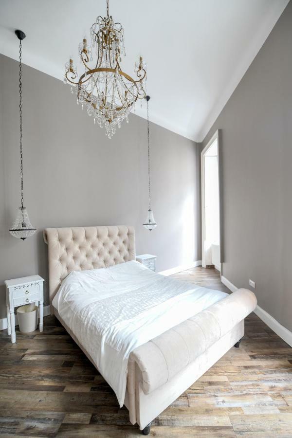 Classic Luxury With Jacuzzi & Sauna Raday Utca Apartman *